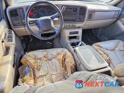 Zdjęcie 8 z 12 samochodu: 2000 GMC YUKON XL K1500 VIN:3GKFK16T5YG163623 - miniatura