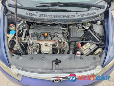 Zdjęcie 11 z 11 samochodu: 2006 HONDA CIVIC EX VIN:1HGFA15876L001358 - miniatura