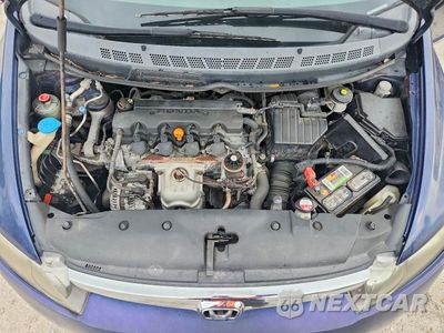 Zdjęcie 11 z 11 samochodu: 2006 HONDA CIVIC EX VIN:1HGFA15876L001358 - miniatura