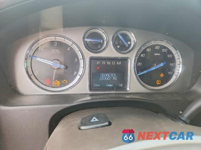 Zdjęcie 9 z 13 samochodu: 2010 CADILLAC ESCALADE PREMIUM VIN:1GYUKCEF4AR135077 - miniatura