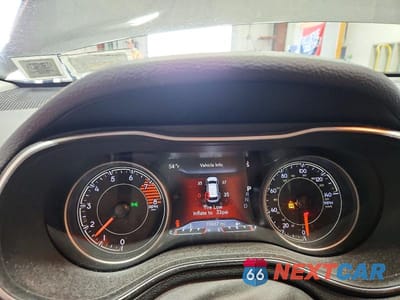 Zdjęcie 9 z 12 samochodu: 2020 JEEP CHEROKEE LIMITED VIN:1C4PJMDXXLD518818 - miniatura