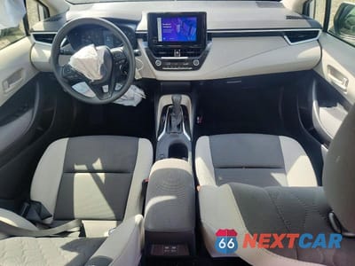 Zdjęcie 8 z 12 samochodu: 2023 TOYOTA COROLLA HYBRID LE VIN:JTDBCMFE1PJ014942 - miniatura