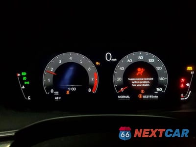 Zdjęcie 9 z 12 samochodu: 2024 ACURA INTEGRA A-SPEC TECH VIN:19UDE4G77RA013835 - miniatura
