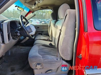 Zdjęcie 7 z 13 samochodu: 2000 CHEVROLET SILVERADO K1500 VIN:1GCEK19T8YE207432 - miniatura