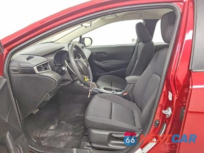 Zdjęcie 7 z 13 samochodu: 2024 TOYOTA COROLLA LE VIN:5YFB4MDE1RP160191 - miniatura