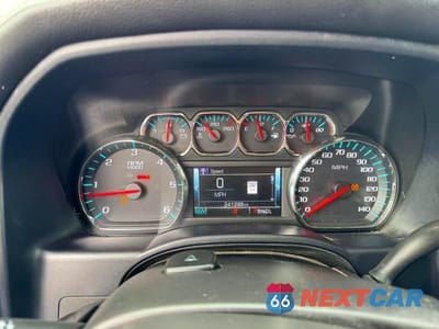 Zdjęcie 8 z 12 samochodu: 2017 CHEVROLET SILVERADO K1500 LTZ VIN:1GCVKSEJ0HZ100636 - miniatura