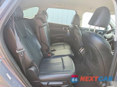 Zdjęcie 11 z 12 samochodu: 2024 KIA SORENTO S VIN:5XYRL4JC3RG267431 - miniatura
