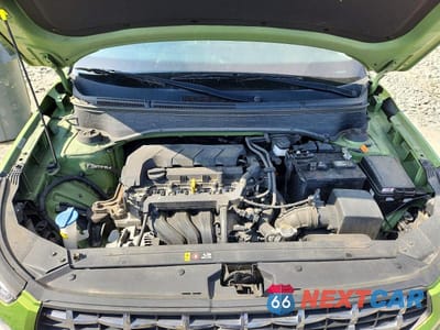 Zdjęcie 11 z 12 samochodu: 2022 HYUNDAI VENUE SEL VIN:KMHRC8A30NU156413 - miniatura