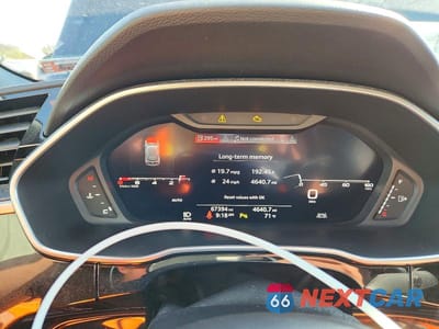 Zdjęcie 9 z 13 samochodu: 2019 AUDI Q3 PRESTIGE S-LINE VIN:WA1FECF37K1082508 - miniatura