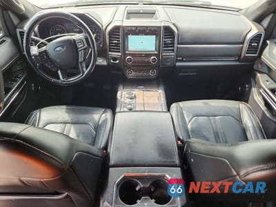 Zdjęcie 8 z 12 samochodu: 2018 FORD EXPEDITION LIMITED VIN:1FMJU2AT3JEA44992 - miniatura