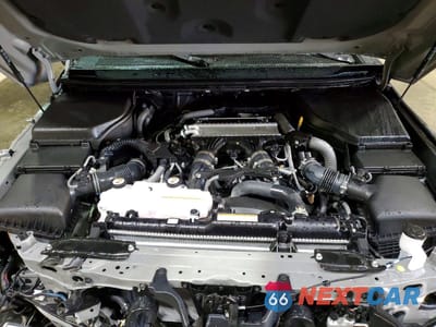 Zdjęcie 12 z 14 samochodu: 2025 LEXUS GX 550 LUXURY+ VIN:JTJVBCDX9S5065103 - miniatura