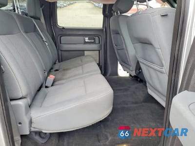 Zdjęcie 10 z 12 samochodu: 2013 FORD F150 SUPERCREW VIN:1FTFW1EF5DFD24995 - miniatura