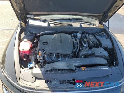 Zdjęcie 11 z 12 samochodu: 2024 HYUNDAI SONATA SEL VIN:KMHL64JA1RA414238 - miniatura