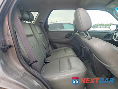 Zdjęcie 10 z 12 samochodu: 2005 FORD ESCAPE HEV VIN:1FMCU96H55KD90961 - miniatura