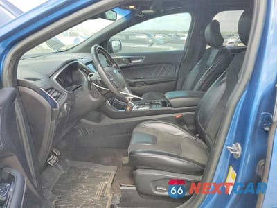 Zdjęcie 7 z 14 samochodu: 2019 FORD EDGE ST VIN:2FMPK4AP6KBB04808 - miniatura