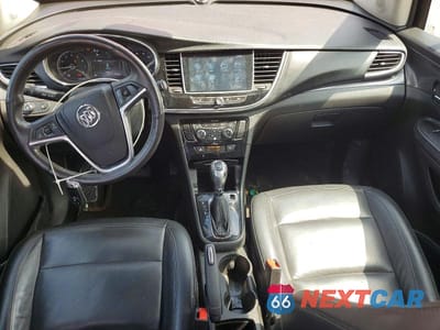 Zdjęcie 8 z 13 samochodu: 2018 BUICK ENCORE ESSENCE VIN:KL4CJGSB0JB526890 - miniatura