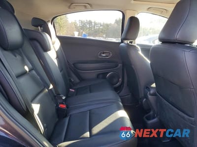 Zdjęcie 11 z 13 samochodu: 2018 HONDA HR-V EXL VIN:3CZRU6H73JM723138 - miniatura