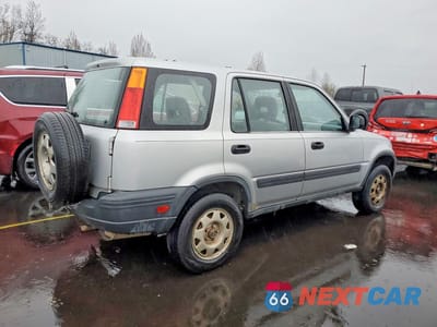 Trzecie zdjęcie samochodu z tyłu: 1998 HONDA CR-V LX VIN:JHLRD1846WC031742 - miniatura