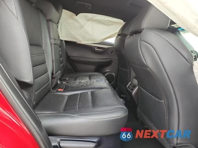 Zdjęcie 11 z 13 samochodu: 2017 LEXUS NX 200T F SPORT VIN:JTJYARBZXH2054483 - miniatura