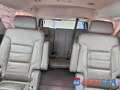 Zdjęcie 10 z 13 samochodu: 2020 GMC YUKON DENALI VIN:1GKS1CKJ1LR141466 - miniatura