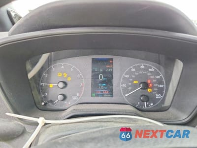 Zdjęcie 9 z 11 samochodu: 2024 TOYOTA COROLLA NIGHTSHADE VIN:5YFB4MCE5RP171146 - miniatura