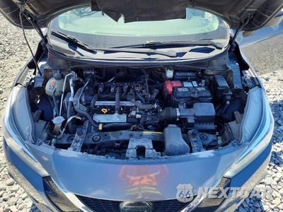 Zdjęcie 12 z 12 samochodu: 2020 NISSAN VERSA S VIN:3N1CN8DV1LL886357 - miniatura
