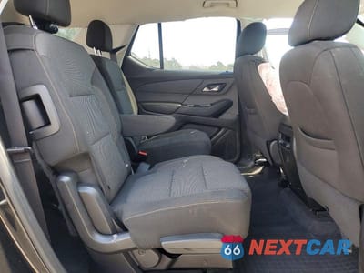 Zdjęcie 11 z 14 samochodu: 2019 CHEVROLET TRAVERSE LT VIN:1GNERGKW4KJ313319 - miniatura