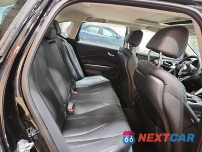 Zdjęcie 10 z 12 samochodu: 2023 ACURA TLX VIN:19UUB5F38PA002370 - miniatura