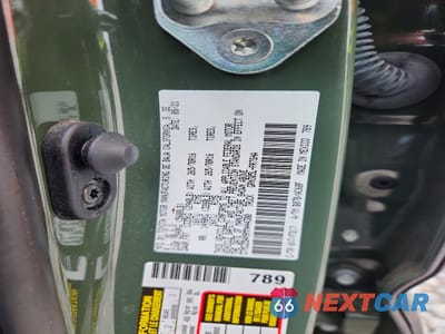 Zdjęcie 12 z 12 samochodu: 2021 TOYOTA TACOMA TRD OFF-ROAD VIN:3TMCZ5AN9MM444300 - miniatura