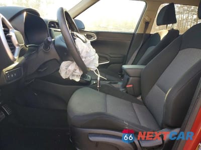 Zdjęcie 7 z 13 samochodu: 2023 KIA SOUL LX VIN:KNDJ23AU3P7857495 - miniatura