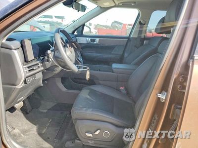 Zdjęcie 7 z 13 samochodu: 2024 HYUNDAI SANTA FE XRT VIN:5NMP3DGL7RH044717 - miniatura
