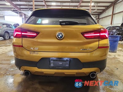 Zdjęcie 6 z 13 samochodu: 2021 BMW X2 XDRIVE28I VIN:WBXYJ1C05M5T09962 - miniatura