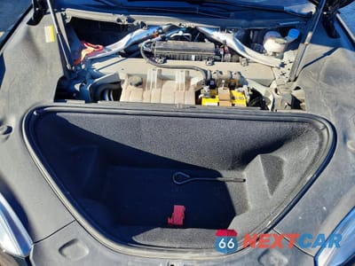 Zdjęcie 11 z 12 samochodu: 2017 TESLA MODEL S VIN:5YJSA1E17HF177834 - miniatura