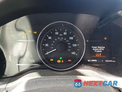 Zdjęcie 9 z 13 samochodu: 2021 HONDA HR-V EX VIN:3CZRU6H58MM717399 - miniatura