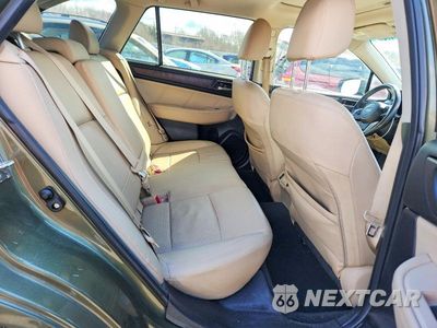 Zdjęcie 11 z 13 samochodu: 2018 SUBARU OUTBACK 2.5I LIMITED VIN:4S4BSANCXJ3323785 - miniatura