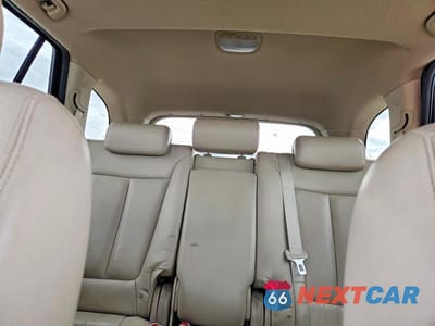 Zdjęcie 10 z 12 samochodu: 2008 HYUNDAI SANTA FE SE VIN:5NMSH73EX8H196381 - miniatura