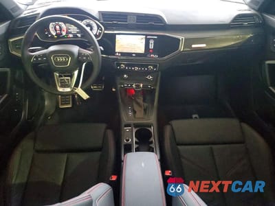 Zdjęcie 8 z 14 samochodu: 2025 AUDI Q3 PREMIUM PLUS S LINE 45 VIN:WA1EECF33S1107450 - miniatura