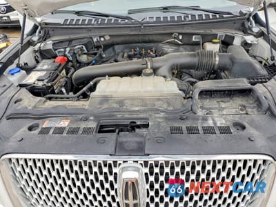 Zdjęcie 12 z 13 samochodu: 2024 LINCOLN NAVIGATOR L RESERVE VIN:5LMJJ3LG8REL11230 - miniatura