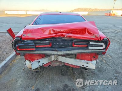 Zdjęcie 6 z 14 samochodu: 2016 DODGE CHALLENGER SXT VIN:2C3CDZAG5GH349506 - miniatura
