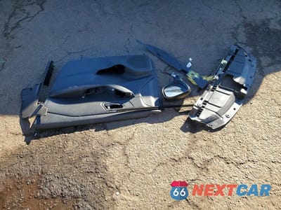 Zdjęcie 12 z 13 samochodu: 2024 NISSAN ROGUE S VIN:5N1BT3AB1RC761645 - miniatura