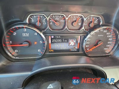 Zdjęcie 9 z 12 samochodu: 2016 GMC SIERRA K1500 SLT VIN:3GTU2NEC7GG139513 - miniatura