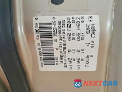 Zdjęcie 13 z 13 samochodu: 2005 DODGE GRAND CARAVAN SXT VIN:2D4GP44L95R275436 - miniatura