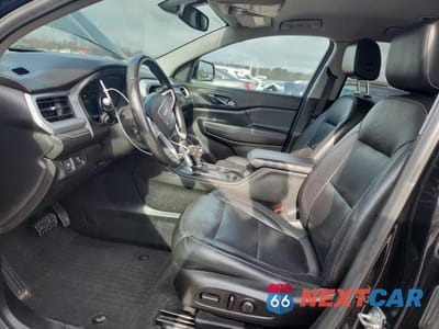 Zdjęcie 7 z 12 samochodu: 2019 GMC ACADIA SLT-1 VIN:1GKKNULSXKZ260598 - miniatura