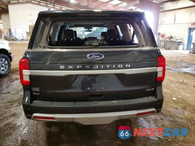 Zdjęcie 6 z 13 samochodu: 2024 FORD EXPEDITION MAX XLT VIN:1FMJK1J87REA80496 - miniatura