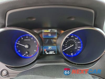 Zdjęcie 9 z 13 samochodu: 2016 SUBARU OUTBACK 2.5I PREMIUM VIN:4S4BSAFC3G3252694 - miniatura