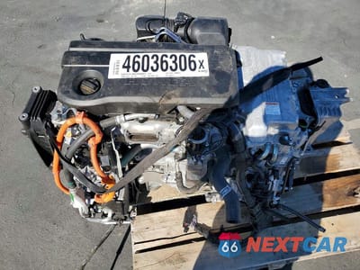 Zdjęcie 11 z 11 samochodu: 2024 HONDA ACCORD HYBRID SPORT VIN:1HGCY2F58RA0026XX - miniatura