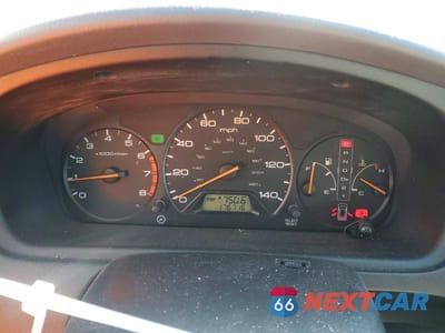 Zdjęcie 9 z 12 samochodu: 2004 HONDA ODYSSEY EX VIN:5FNRL18844B123953 - miniatura