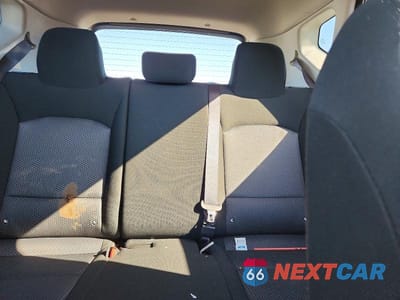 Zdjęcie 10 z 12 samochodu: 2024 KIA SOUL LX VIN:KNDJ23AU3R7240021 - miniatura