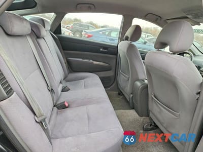 Zdjęcie 10 z 12 samochodu: 2007 TOYOTA PRIUS BASE VIN:JTDKB20UX77084301 - miniatura