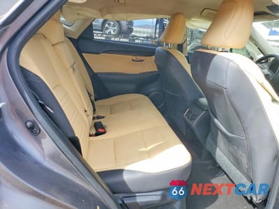 Zdjęcie 10 z 12 samochodu: 2020 LEXUS NX 300 BASE VIN:JTJAARBZ5L2177599 - miniatura